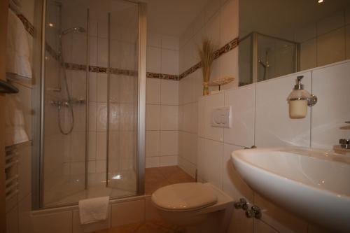Aqua Marina Hotel Heligoland Exterior photo