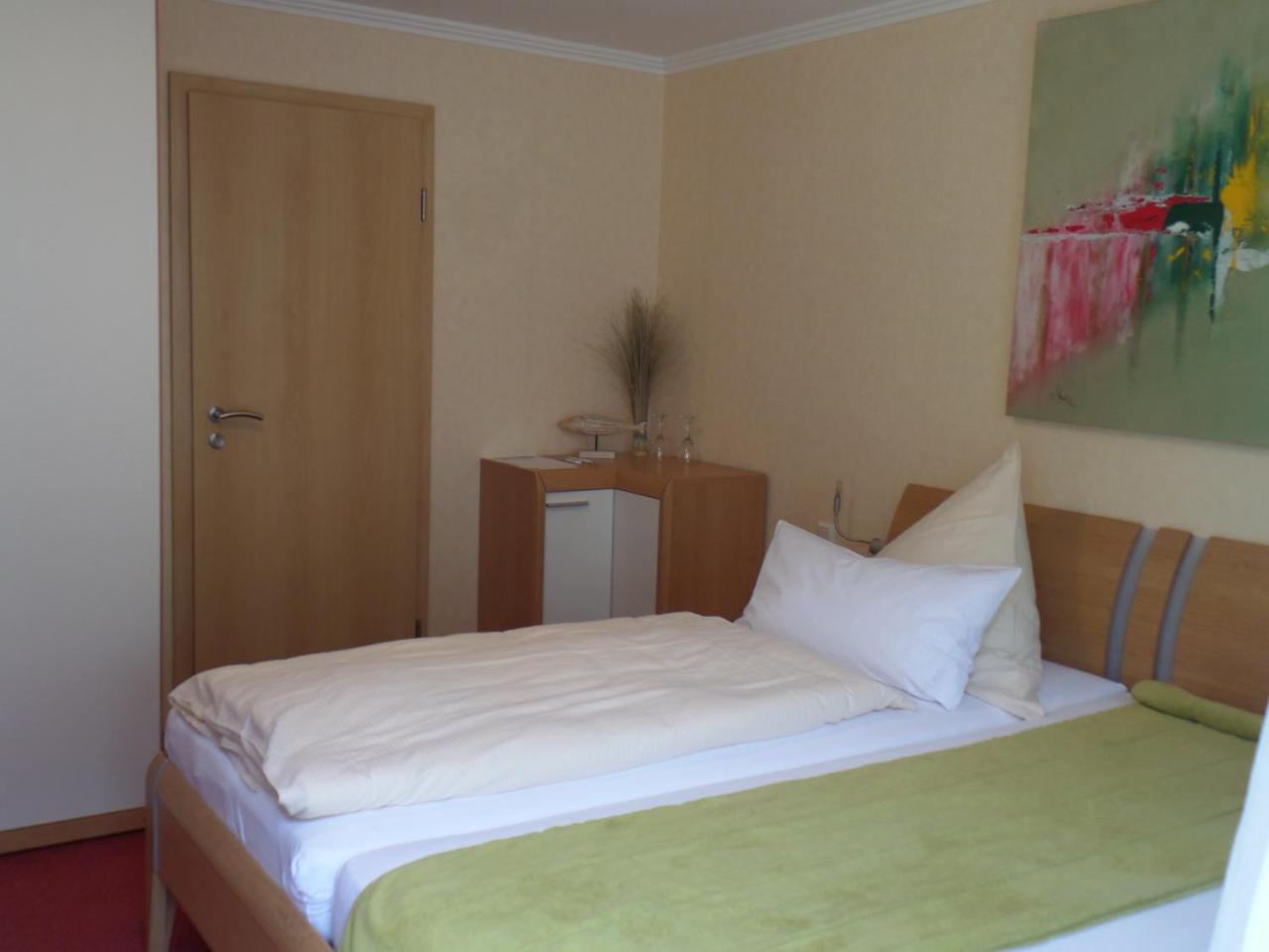 Aqua Marina Hotel Heligoland Exterior photo